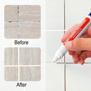 CeramicTilePen, tužka na barvení spárovací hmoty