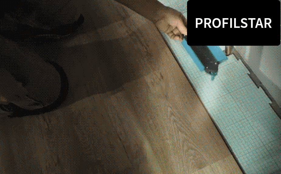 ProfilStar, imitátor hran a profilů