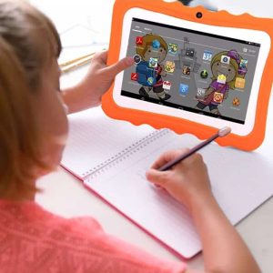Smarty, dětský tablet