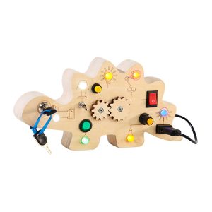 SwitchToy, dětská didaktická hračka