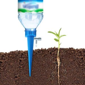 PlantDrip, automatický systém pro zavlažování rostlin - sada 5 kusů